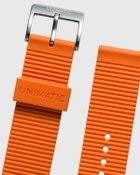 Unimatic Utt 021 Ssb22 Orange Watches
