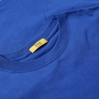 Dime Men's Classic Logo T-Shirt in Ultramarine