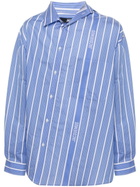 JACQUEMUS - La Chemise Cuadro