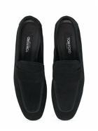 TOM FORD - Sean Penny Loafers