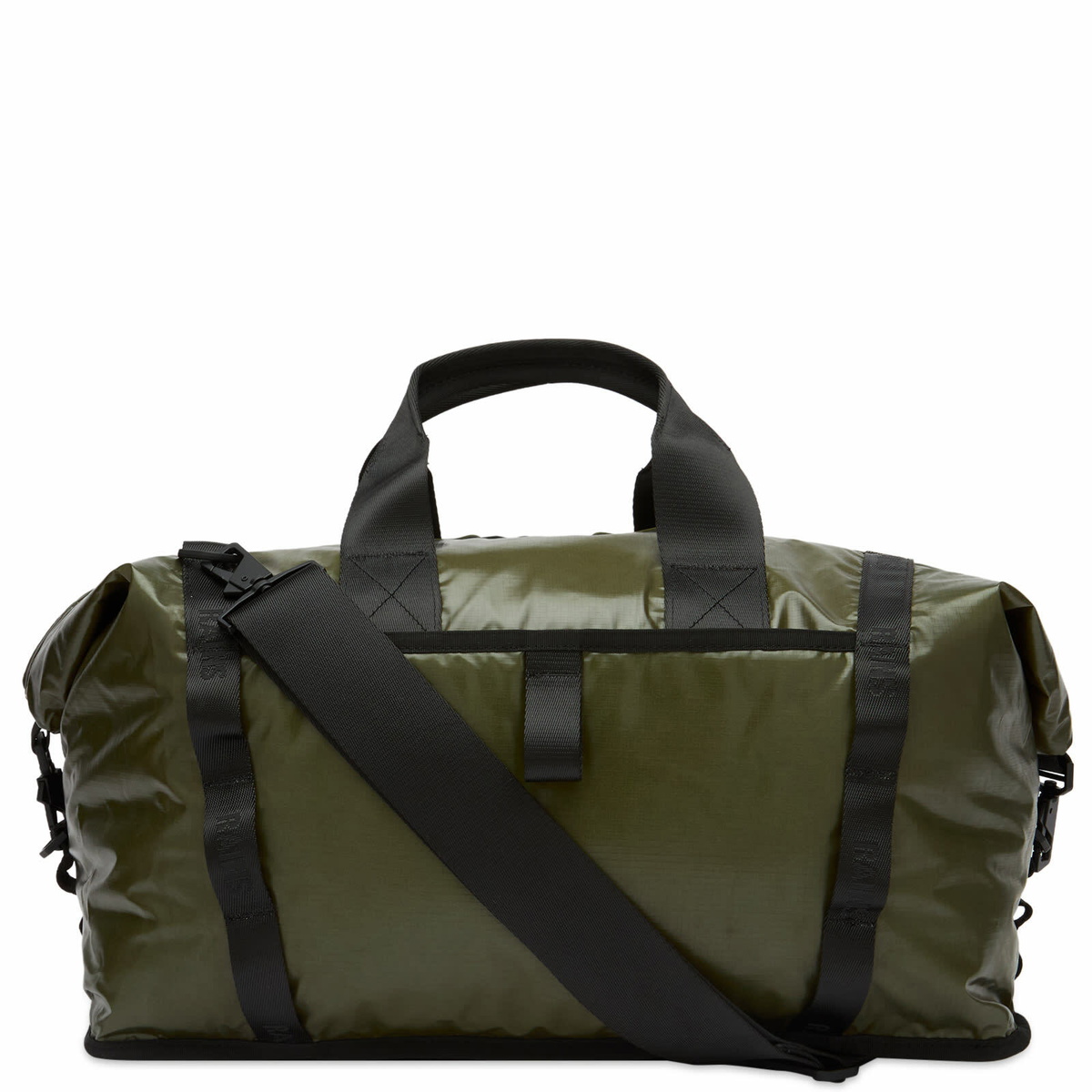 RAINS Sibu Weekend Bag in Marsh 