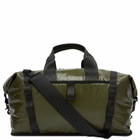 RAINS Sibu Weekend Bag in Marsh 