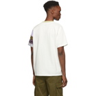 Acne Studios Off-White Eli T-Shirt