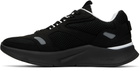 Valentino Garavani Black Demivee Sneakers