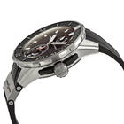 Ulysse Nardin Diver Chronometer Automatic Black Dial Mens Watch 1183-170-3/92