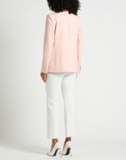 Lanvin Womens Blazer Light in Pink