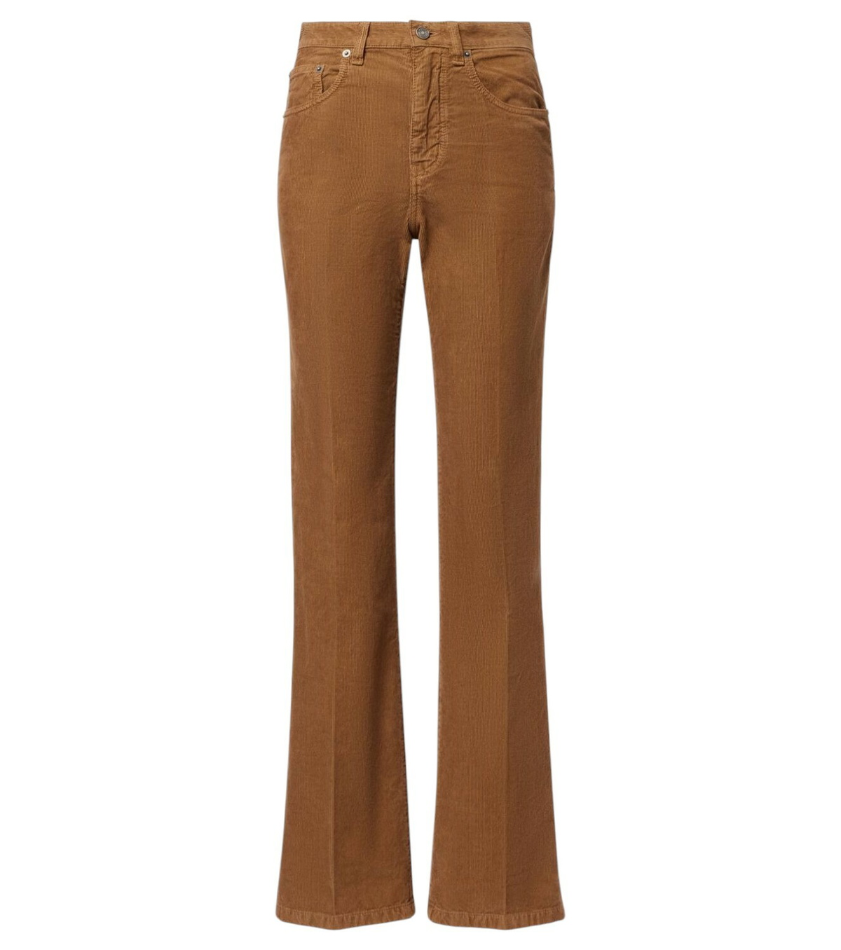 SAINT LAURENT Cotton Twill Cargo Pants Saint Laurent