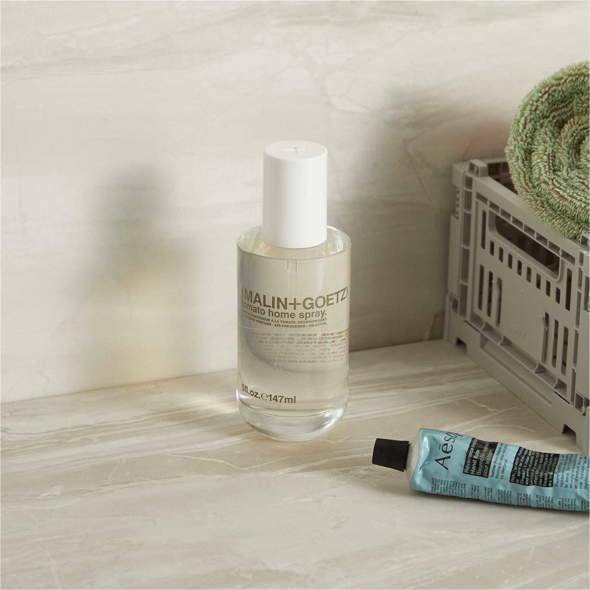 Malin + Goetz Tomato Home Spray 