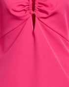 Just Cavalli Womens Mini dress Fuchsia