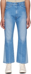 Kuro Blue Avenir Jeans