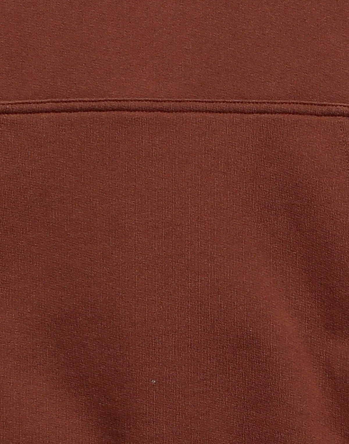 Sandro Mens Sweatshirt in Brown