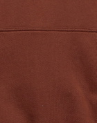 Sandro Mens Sweatshirt in Brown