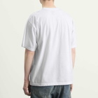 Neighborhood Men's SS-4 T-Shirt in White