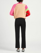 Peserico Womens Pants in Black
