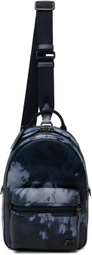 Coach 1941 Navy Charter Pack Backpack