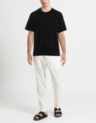 Dolce & gabbana Mens T-shirt in Black