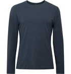 Lululemon - 5 Year Basic Mélange Vitasea T-Shirt - Blue