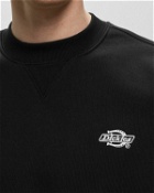 Dickies Summerdale Sweatshirt Black - Mens - Sweatshirts