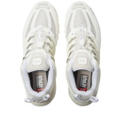 Salomon Men's ACS Pro Advanced Sneakers in White/Vanilla Ice/Lunar Rock