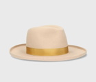 Borsalino Brooklyn Alessandria Felt Wide Brim