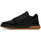 AMIRI Black Classic Low Sneakers