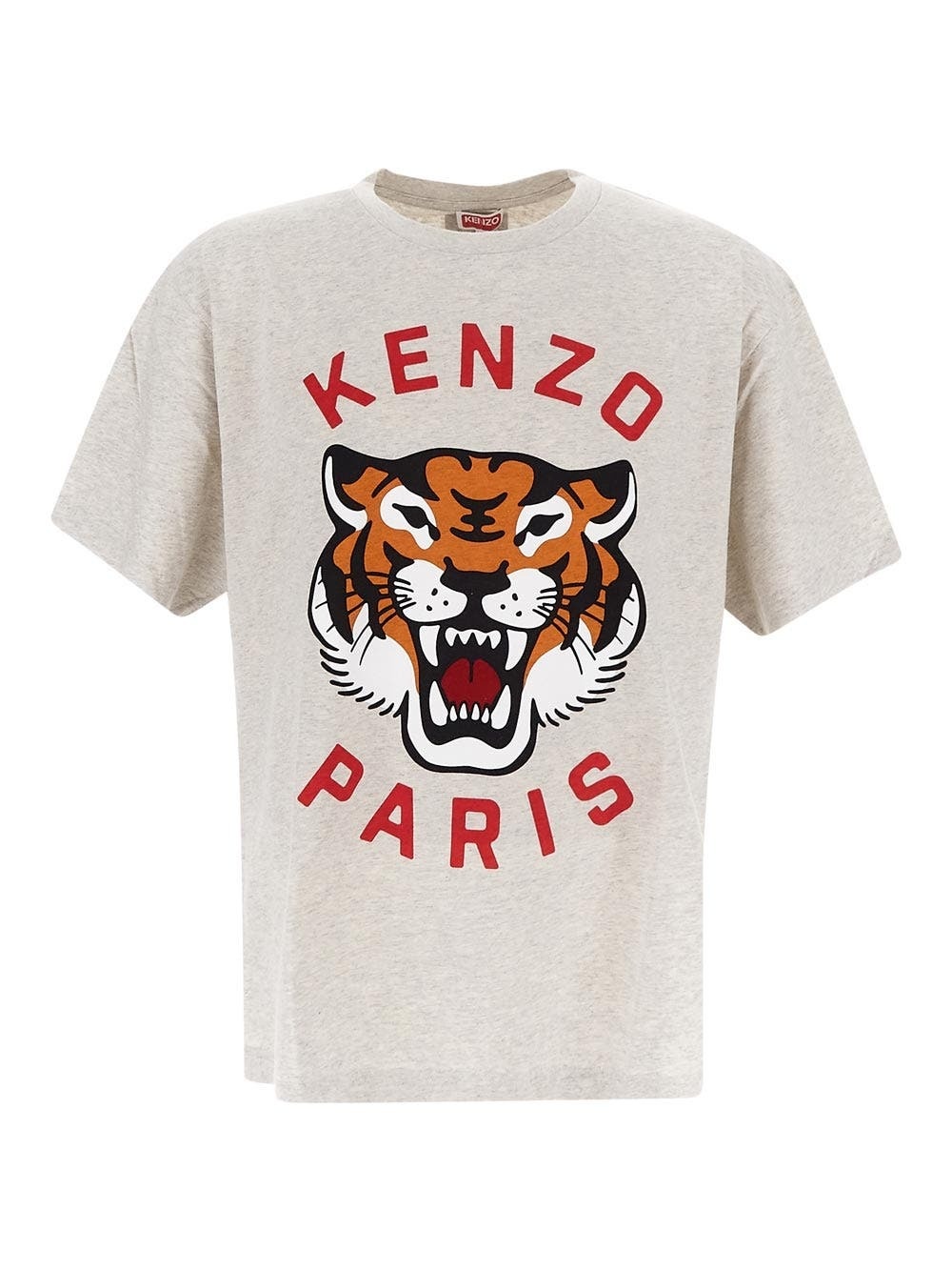 Photo: Kenzo Cotton T Shirt