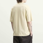 Armor-Lux Men's Heavyweight Pocket T-Shirt in Gravel