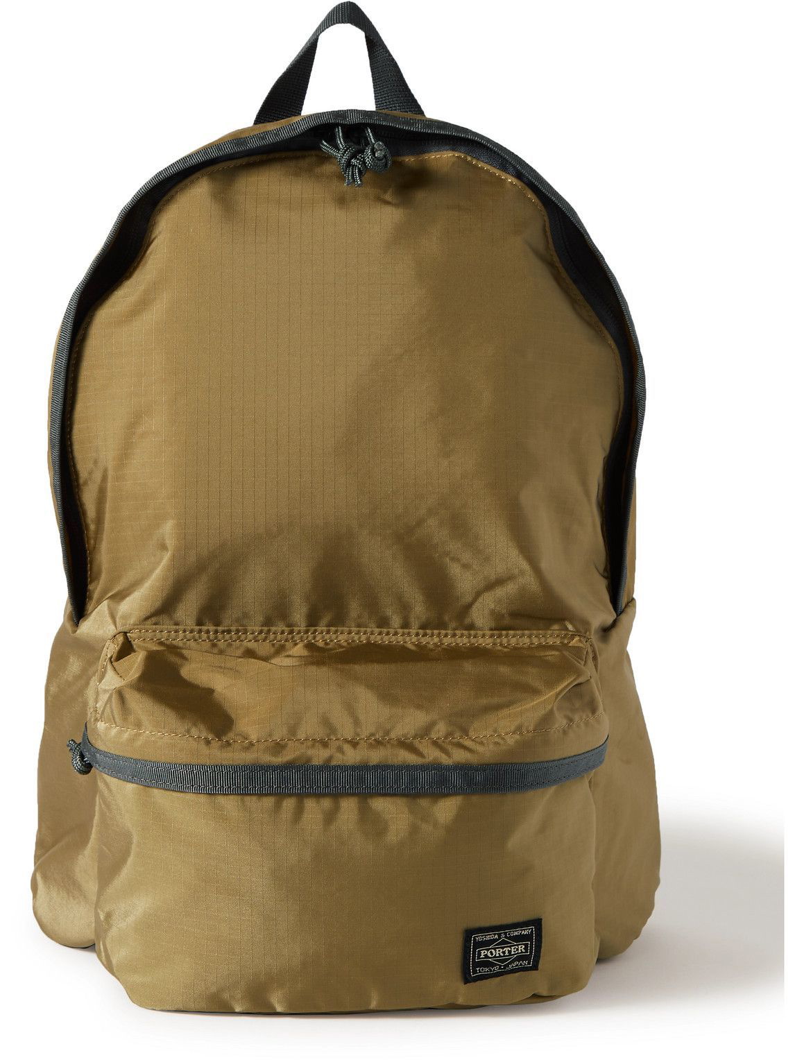 Porter-Yoshida and Co - Jungle Nylon-Ripstop Backpack Porter
