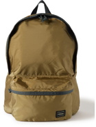 Porter-Yoshida and Co - Jungle Nylon-Ripstop Backpack