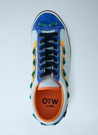 Vans Old Skool 36 Knot Vibram Sneakers 
