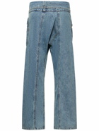 GIMAGUAS - Oahu Cotton Jeans