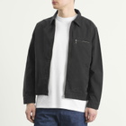 Gramicci Men's Taos Canvas Jacket in Black