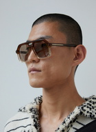 Jacques Marie Mage Casius Sunglasses