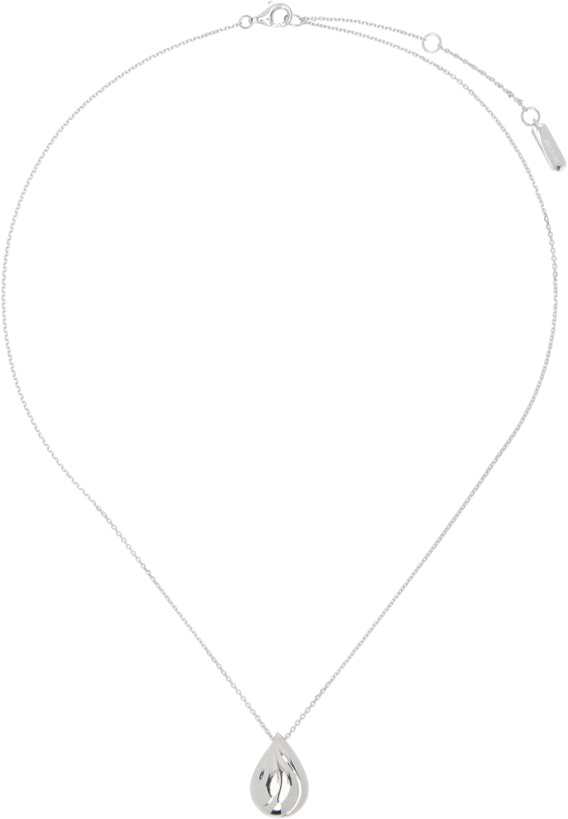 Photo: Numbering #7767 Necklace