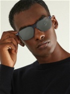 Dior Eyewear - InDior S3I Square-Frame Acetate Sunglasses
