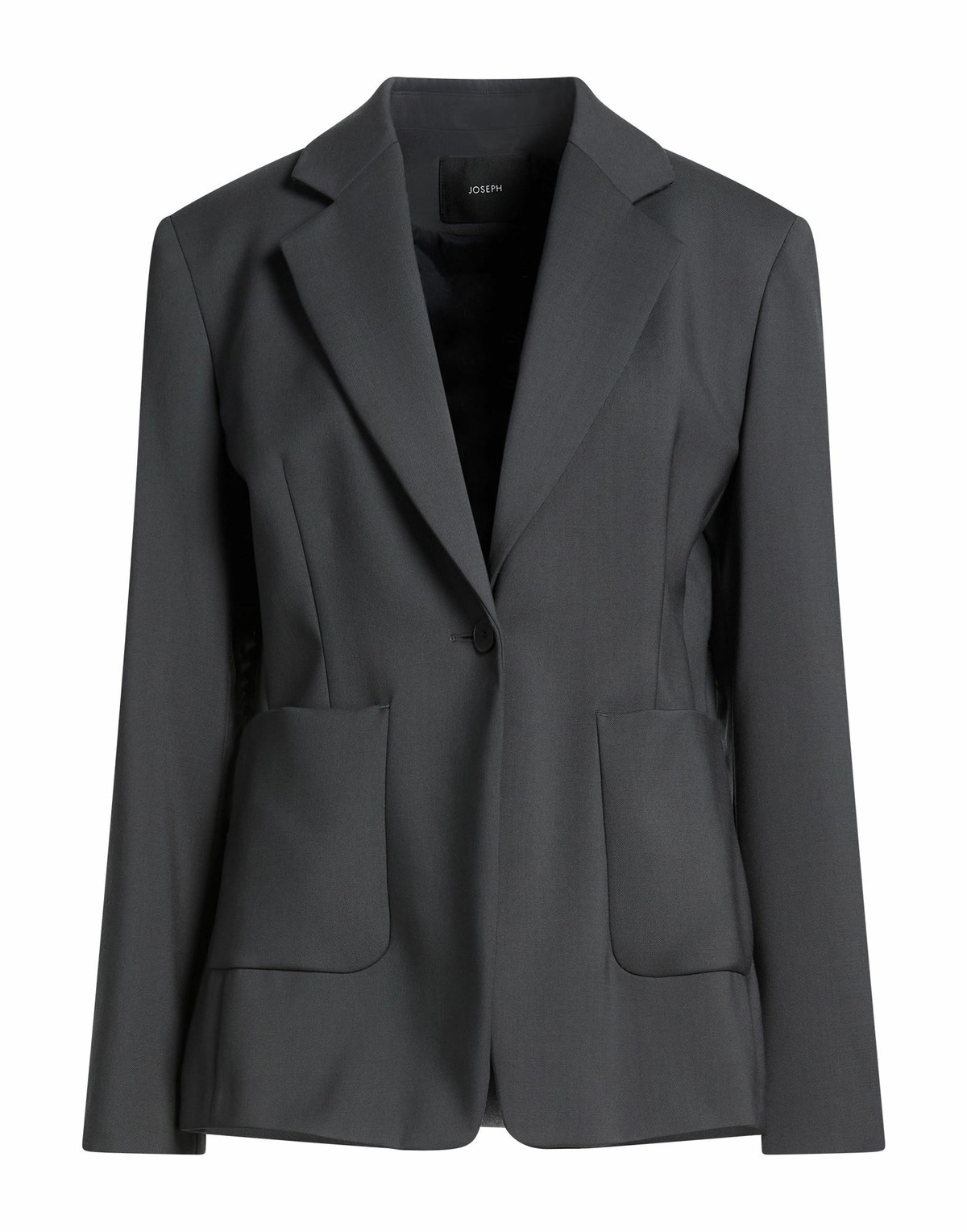 Joseph Womens Blazer in Grey