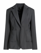 Joseph Womens Blazer in Grey