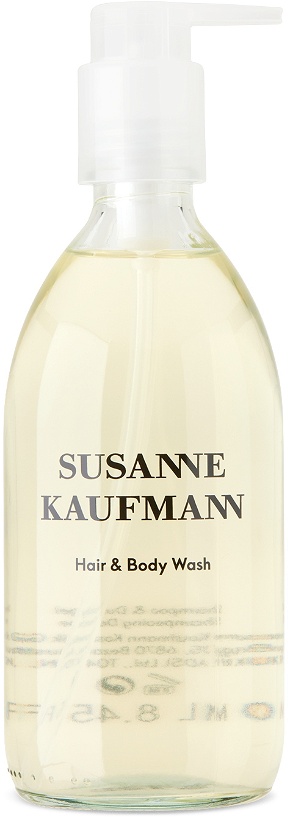 Photo: Susanne Kaufmann Hair & Body Wash, 250 mL