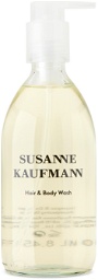 Susanne Kaufmann Hair & Body Wash, 250 mL