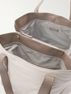 Brunello Cucinelli - Shell Garment Bag