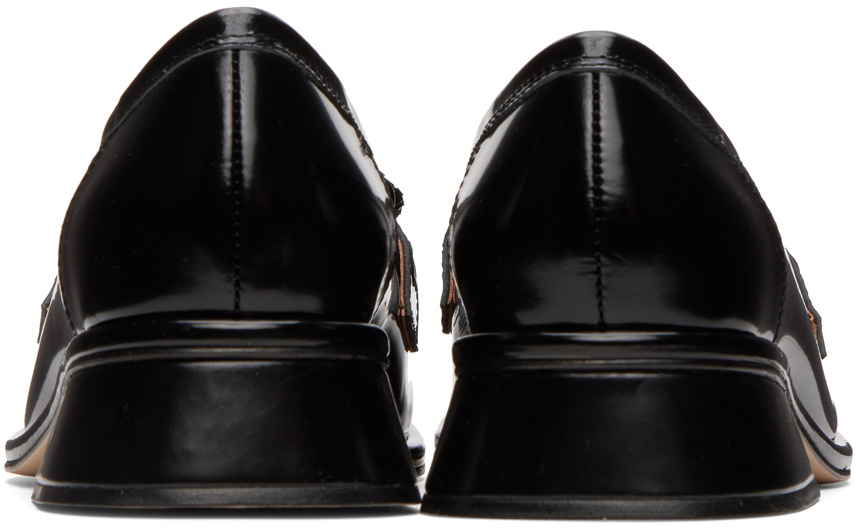 shushu tong loafers