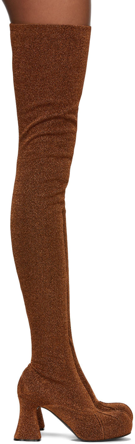 Stella mccartney sale sock boots