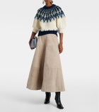 Altuzarra Cotton sweater