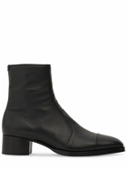 DSQUARED2 - Vintage Heeled Ankle Boots
