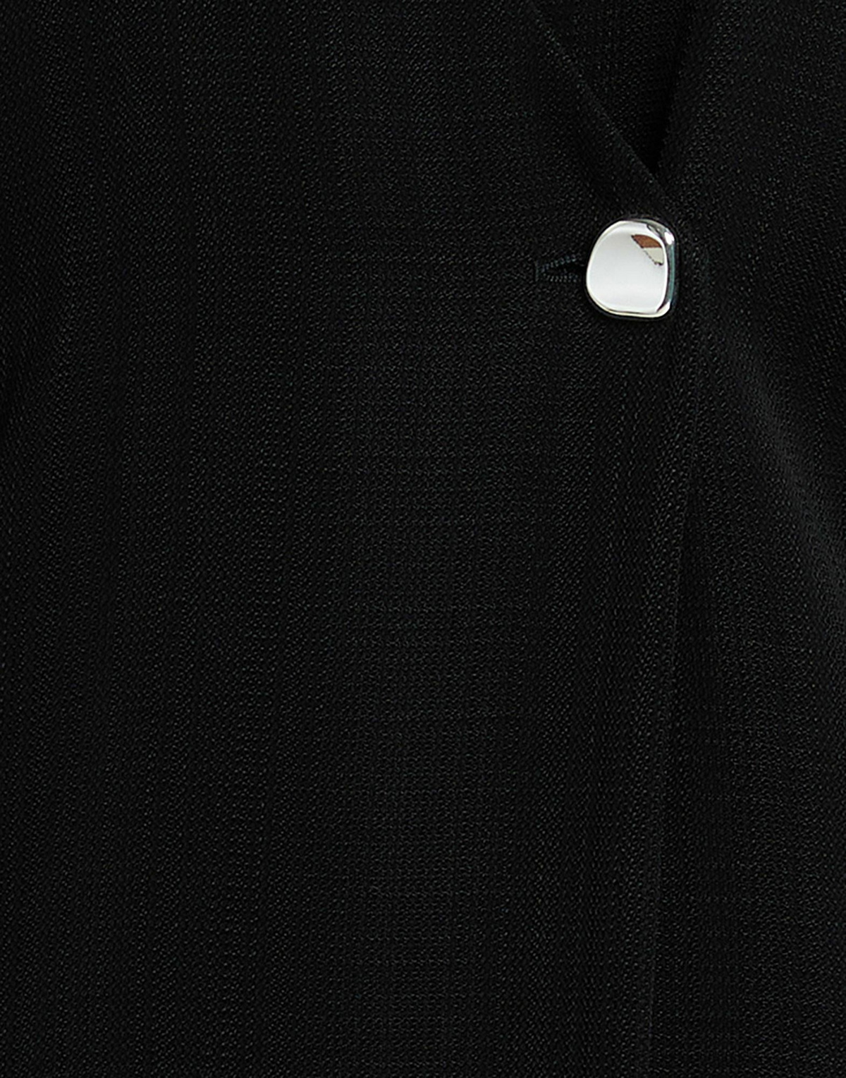 Róhe Womens Blazer in Black