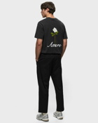 Bstn Brand Rose Tee Black - Mens - Shortsleeves