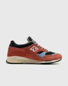 New Balance U1500 Orange - Mens - Lowtop