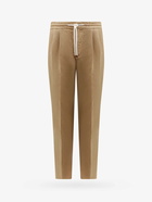 Brunello Cucinelli   Trouser Beige   Mens