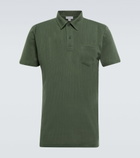 Sunspel - Riviera cotton polo shirt