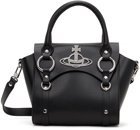 Vivienne Westwood Black Betty Small Bag